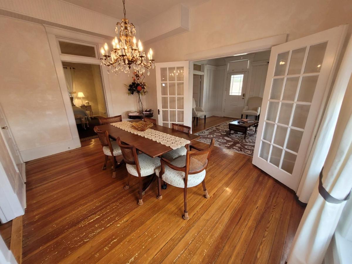 فيلا Holland House - Historic And Sophisticated البيني المظهر الخارجي الصورة
