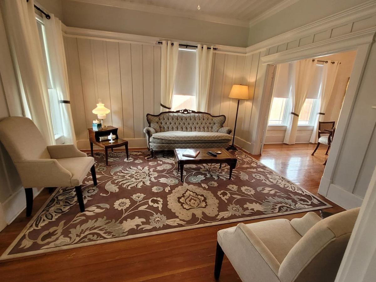 فيلا Holland House - Historic And Sophisticated البيني المظهر الخارجي الصورة
